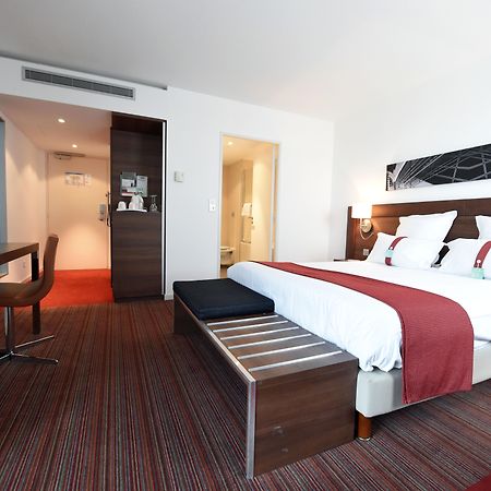 Holiday Inn Mulhouse By Ihg Luaran gambar
