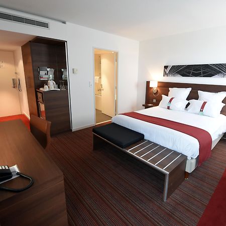 Holiday Inn Mulhouse By Ihg Luaran gambar