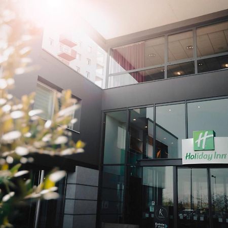 Holiday Inn Mulhouse By Ihg Luaran gambar