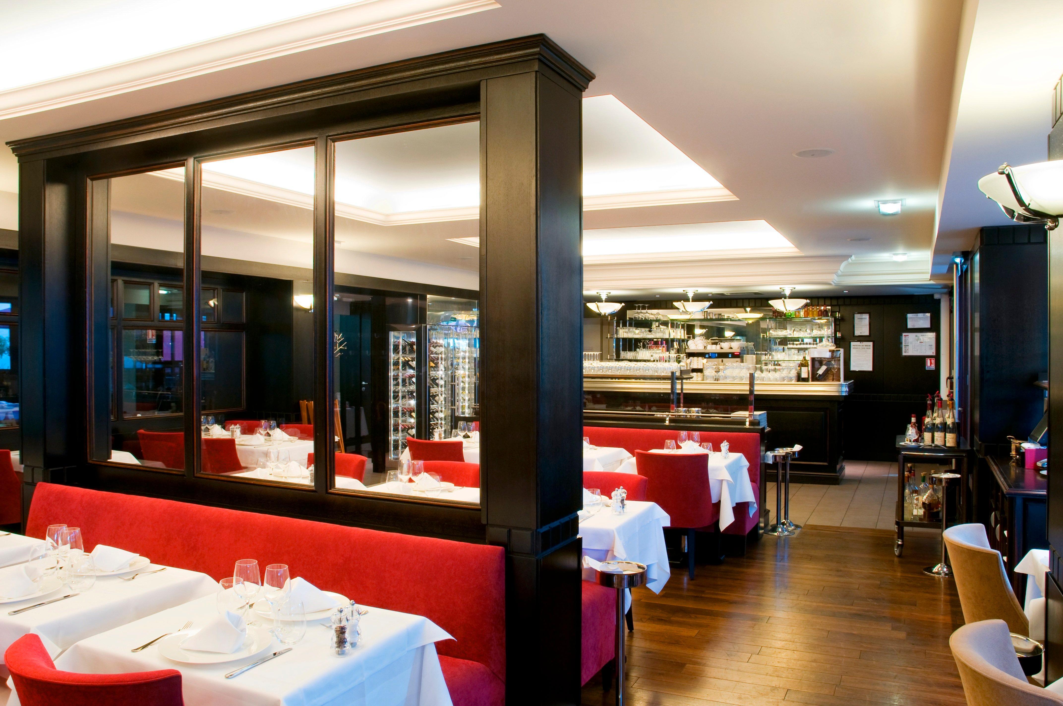 Holiday Inn Mulhouse By Ihg Luaran gambar