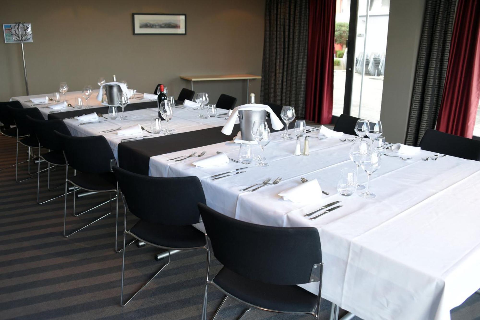Holiday Inn Mulhouse By Ihg Luaran gambar