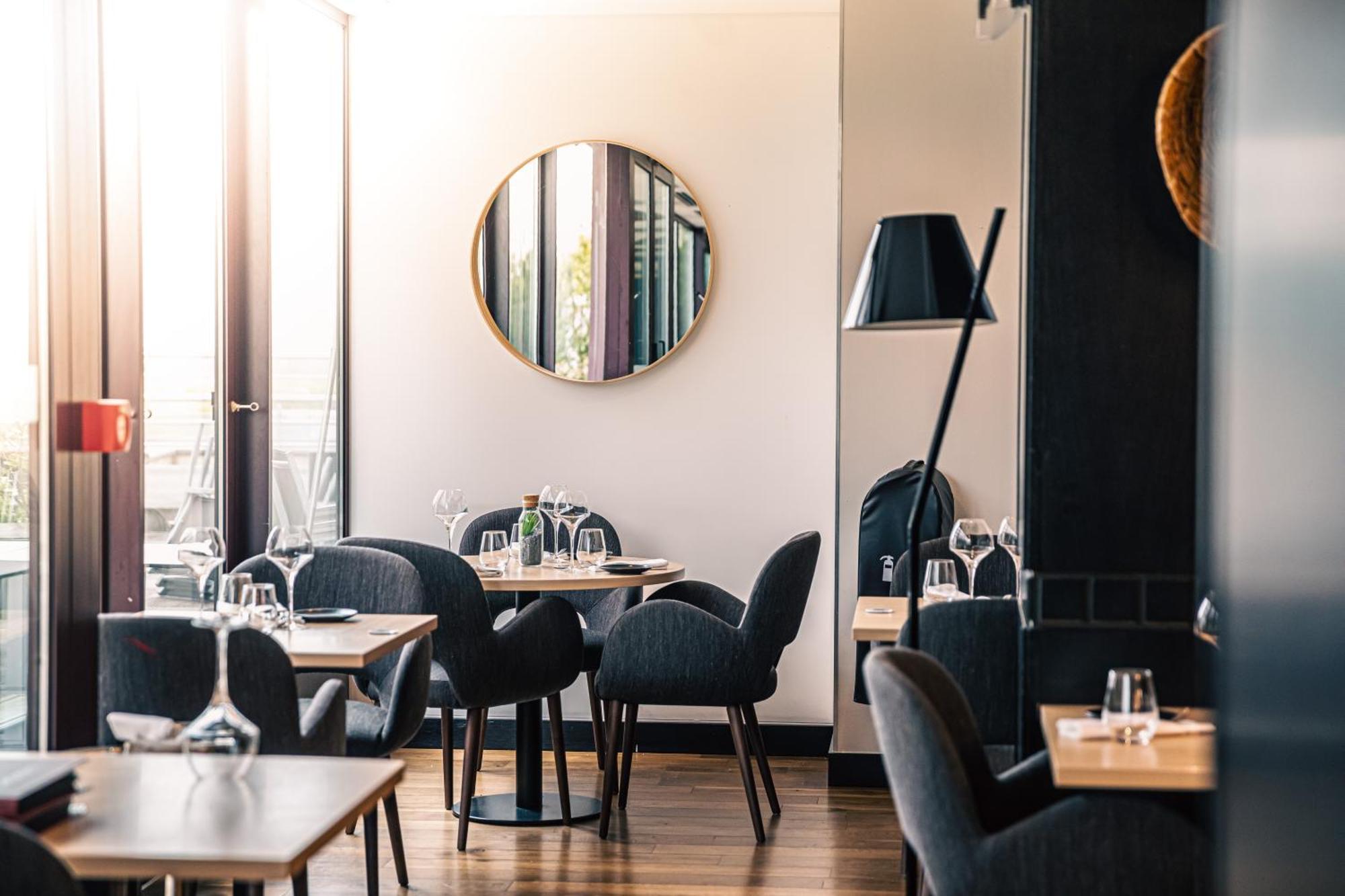 Holiday Inn Mulhouse By Ihg Luaran gambar