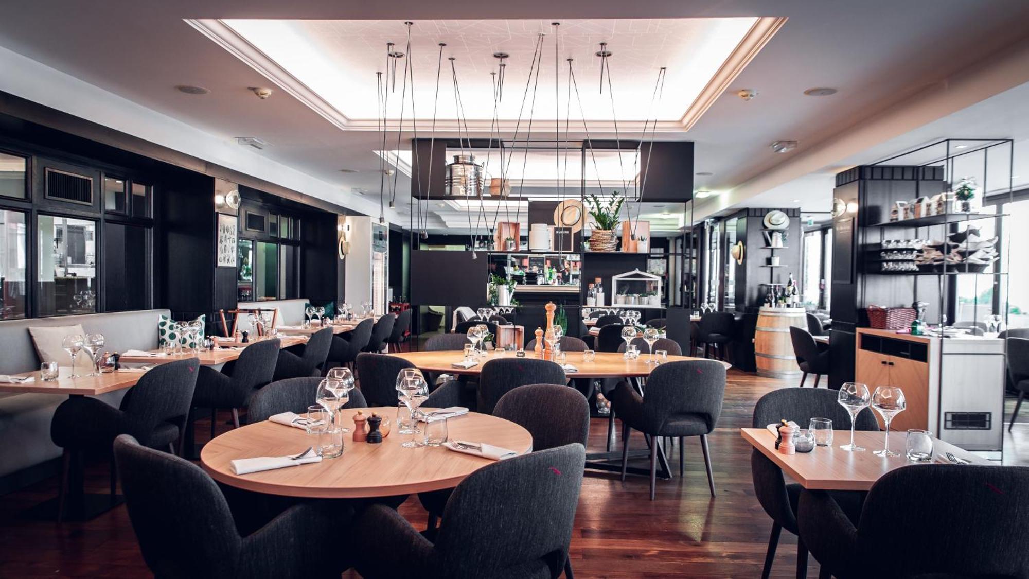 Holiday Inn Mulhouse By Ihg Luaran gambar