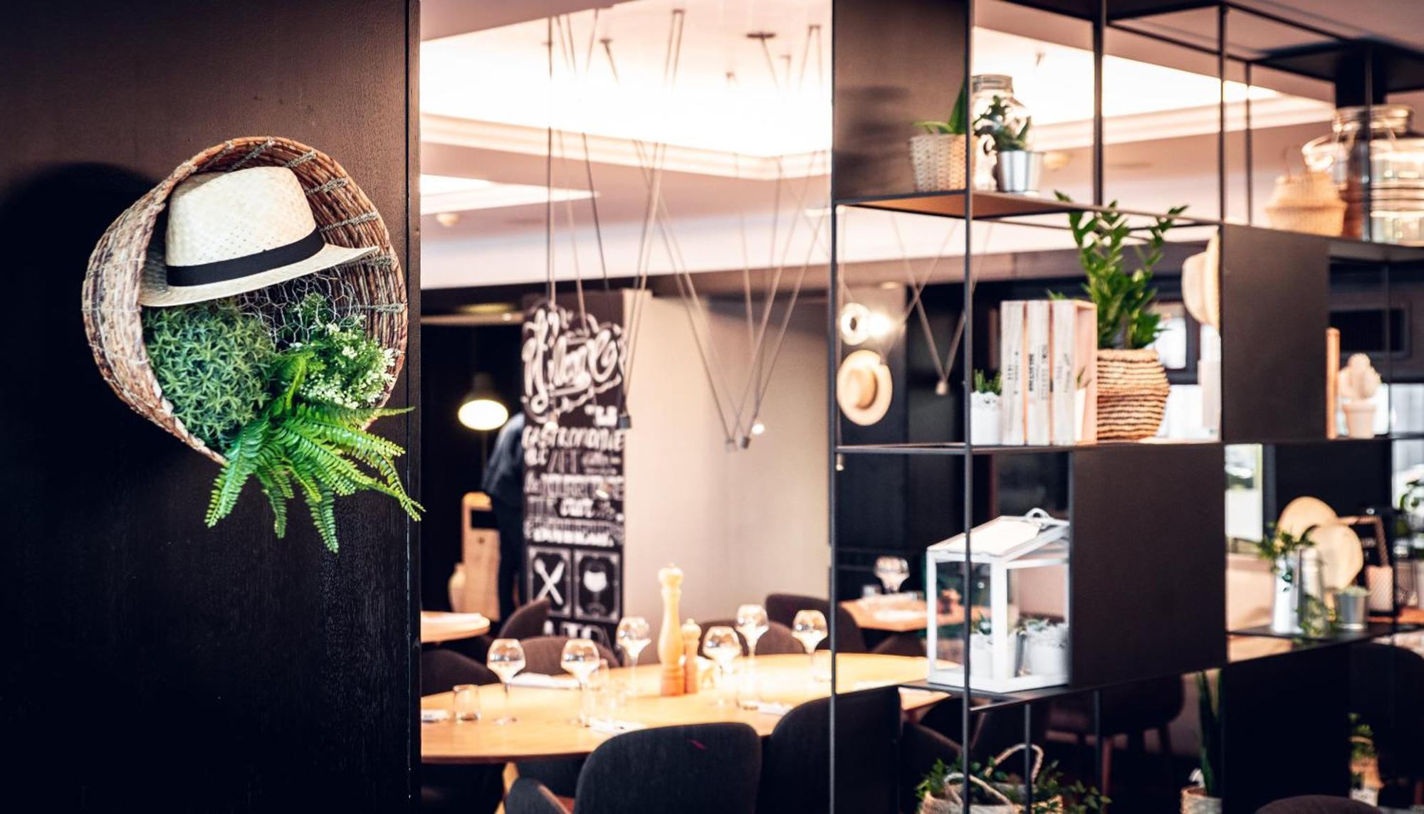 Holiday Inn Mulhouse By Ihg Luaran gambar