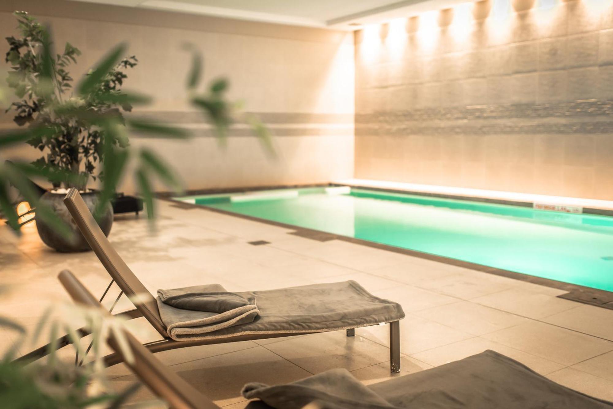 Holiday Inn Mulhouse By Ihg Luaran gambar