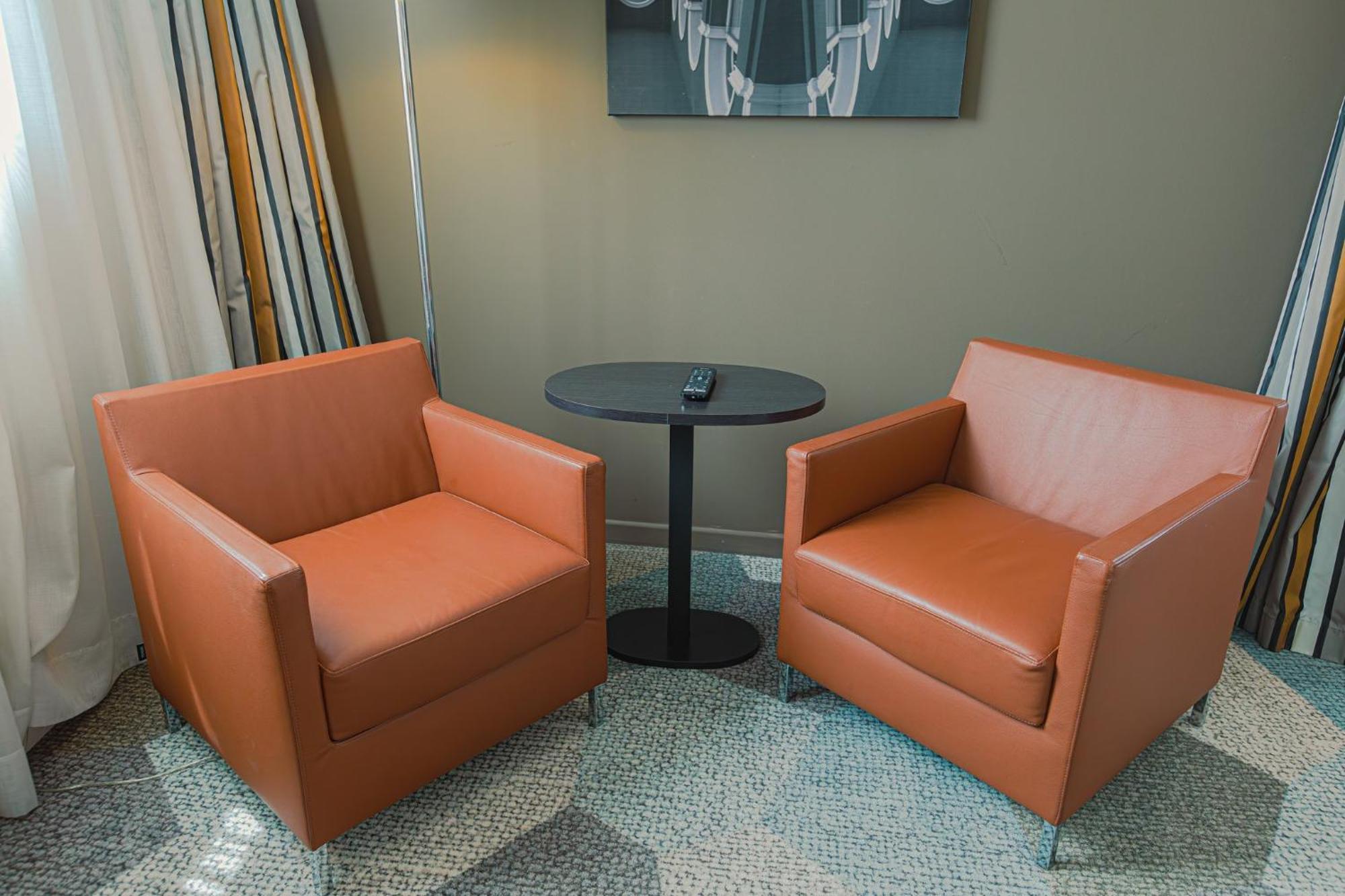 Holiday Inn Mulhouse By Ihg Luaran gambar